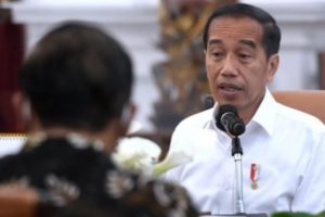 Presiden Jokowi Panggil Kapolri dan Kapolres se-Indonesia ke Istana Merdeka Hari Ini