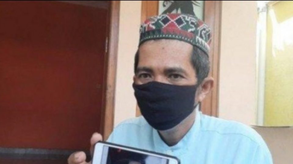Kronologi Anak Driver Ojol yang Meninggal Setelah Makan Sate yang Ternyata Telah Diracun