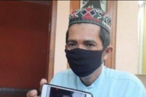 Kronologi Anak Driver Ojol yang Meninggal Setelah Makan Sate yang Ternyata Telah Diracun