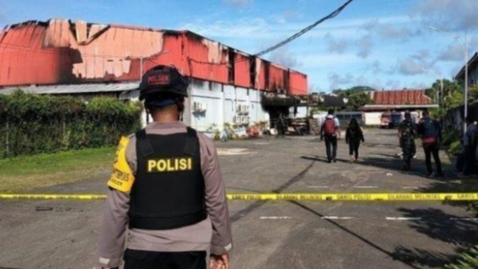 Bentrokan Berdarah di Sorong, Papua Libatkan Ratusan Warga, 19 Orang Dilaporkan Tewas Mengenaskan