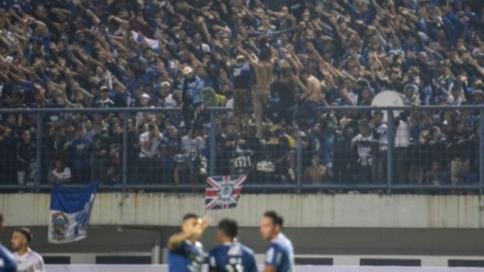 Pengamat Sepakbola Berharap Piala Presiden 2022 Dihentikan Untuk Hormati 2 Bobotoh yang Tewas