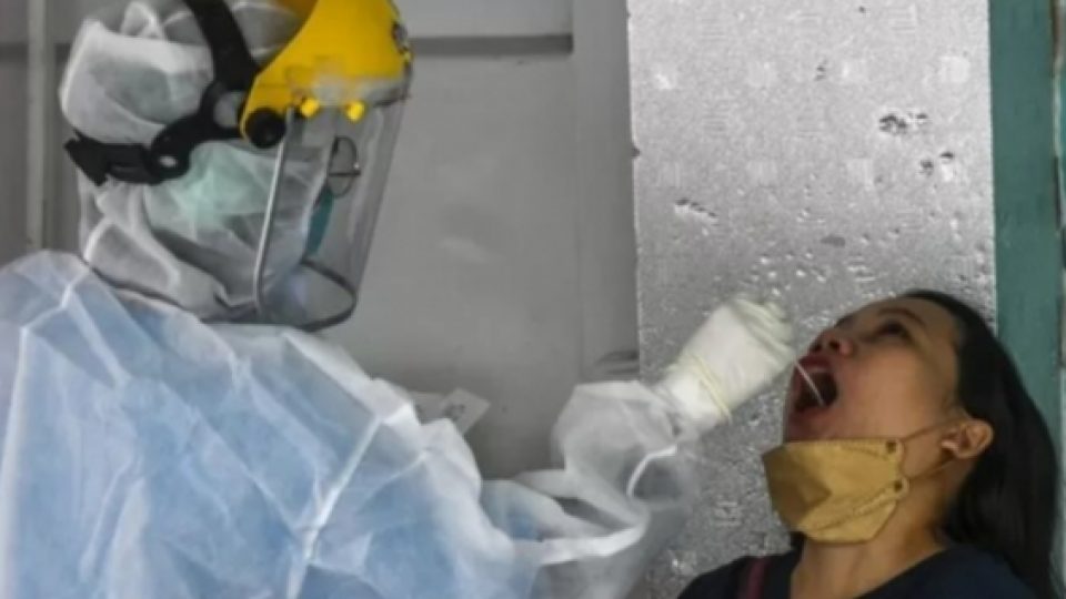 Pelaku Perjalanan Domestik yang Sudah Vaksin Dosis 2 dan Booster Mulai Hari Ini Tak Wajib Tes PCR dan Antigen