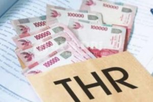 Bagaimana Nasib THR dan Gaji Ke-13 di Tengah Pandemi Virus Corona?