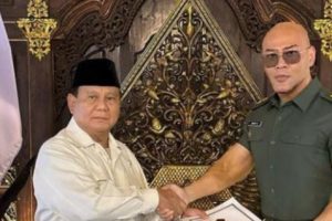 Deddy Corbuzier Dapat Pangkat Titular di Angkatan Darat, Apa Itu Pangkat Titular dan Kriteria Penerimanya?