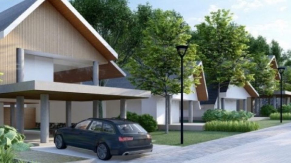 Biaya Pembangunan Rumah Menteri di IKN Telan Biaya Rp14,4 Miliar per Unit, Apa Justifikasinya?