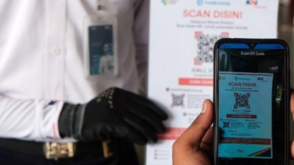 Mulai Oktober, Aplikasi PeduliLindungi Bukan Syarat Wajib Naik Kereta dan Pesawat Terbang