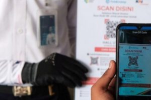 Mulai Oktober, Aplikasi PeduliLindungi Bukan Syarat Wajib Naik Kereta dan Pesawat Terbang
