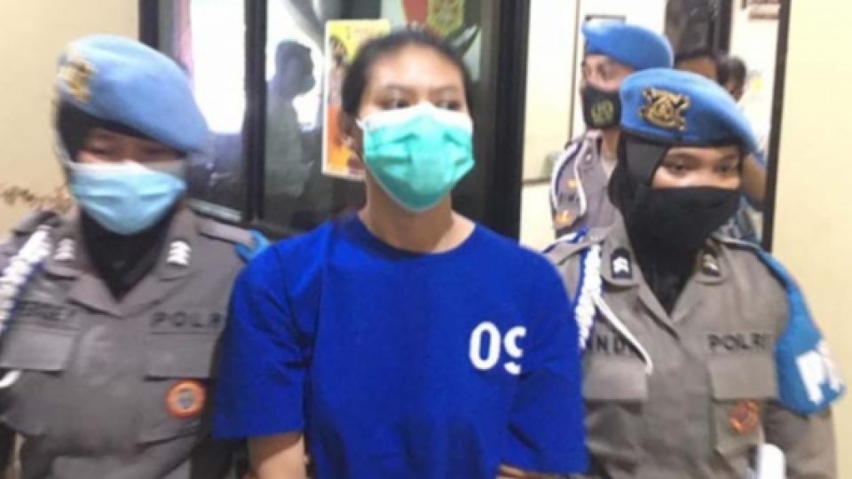 Masih Ingin Berkeluarga, Terdakwa Sate Beracun yang Tewaskan Anak Driver Ojol Minta Keringanan