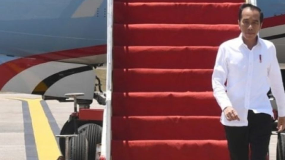 Presiden Jokowi Menilai Belum Ada Pemda Menerapkan Karantina Mandiri yang Bertentangan dengan Pusat