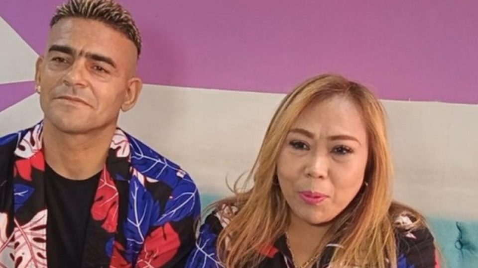 Cristian Gonzales Hengkang dari RANS FC, Disebut-sebut Karena Sakit Hati Difitnah