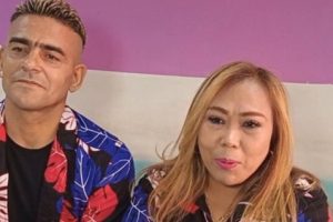 Cristian Gonzales Hengkang dari RANS FC, Disebut-sebut Karena Sakit Hati Difitnah