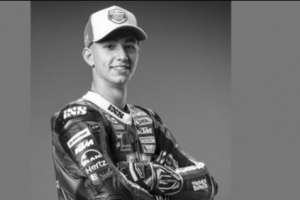 Pebalap Moto3 Jason Dupasquier Dinyatakan Meninggal Dunia Setelah Terlibat Kecelakaan di Sirkuit Mugello