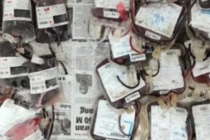 Dukun Pengganda Uang Bermodus Ritual Darah di Gresik Ditangkap