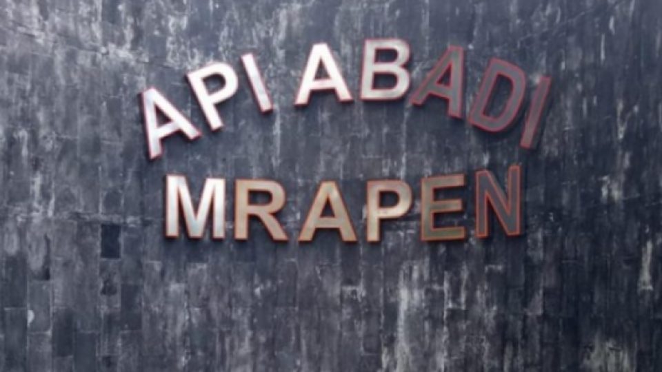 Api Abadi Mrapen Padam, Apa Penyebabnya?