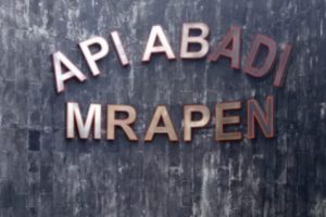 Api Abadi Mrapen Padam, Apa Penyebabnya?