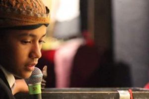 Dayang Cilik Asal Solo Raih Penghargaan Anugerah Kebudayaan Indonesia