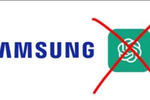 Samsung Larang Karyawan Gunakan Generative AI Seperti ChatGPT