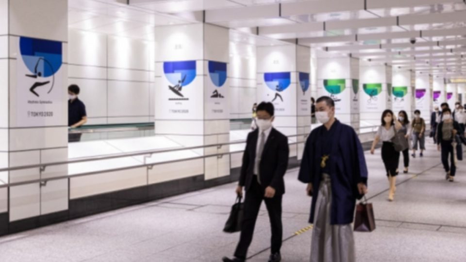 Satu Atlet Misterius Dinyatakan Positif COVID-19 Saat Tiba di Jepang Untuk Ikuti Olimpiade Tokyo 2020