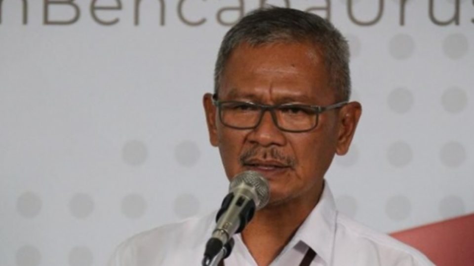 Update COVID-19 di Indonesia per Rabu, 25 Maret 2020