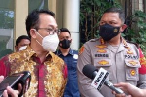 Direktur Stasiun TV Swasta Ditangkap Terkait Penyebaran Berita Hoaks Lewat YouTube