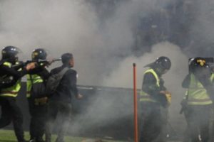 Misteri Hilangnya Rekaman CCTV Tragedi Kanjuruhan Temuan TGIPF 