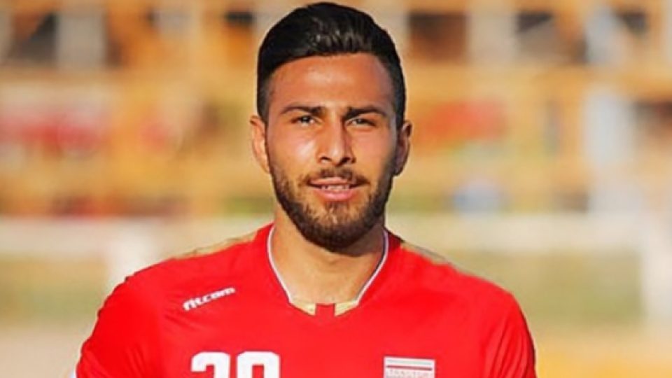 Pesepakbola Iran, Amir Nasr-Azadani, Terancam Hukuman Gantung Dari Pemerintah Iran