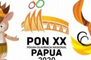 PON XX 2020 Papua Resmi Ditunda Hingga Tahun Depan