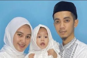 Bak Gayung Bersambut, Murid Wanita di Sulawesi Nikahi Guru Idolanya dan Jadi Viral
