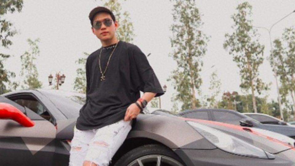 Terungkap, Indra Kenz Pura-pura Beli Toyota Supra GR dan Rolls-Royce Demi Konten Semata