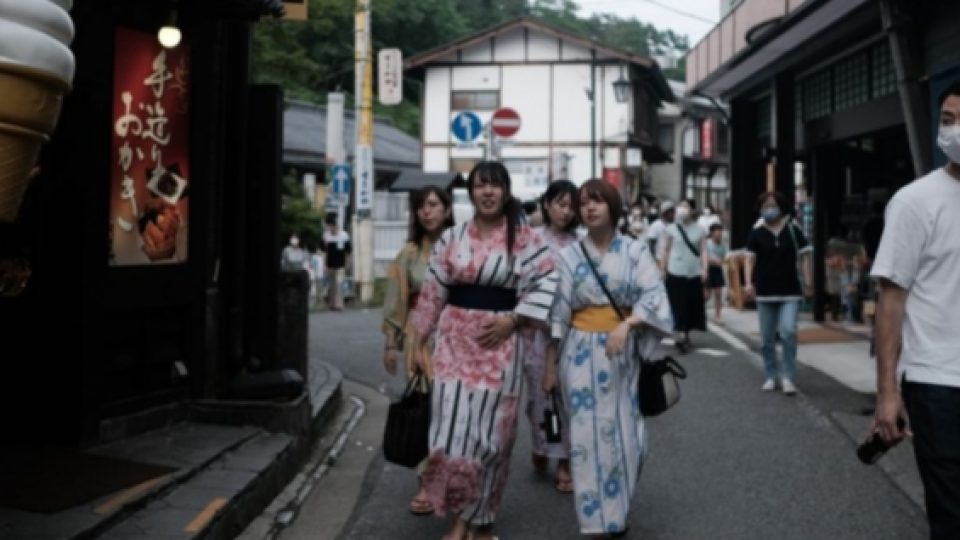 Takut COVID-19, Masyarakat Rural Jepang Suarakan Penolakan Terhadap Kampanye Pariwisata Lokal Pemerintah