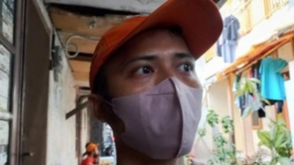 Petugas PPSU Ngaku Dibegal 10 Orang Usai Ambil THR, Ternyata Duit Habis Untuk Judi Online