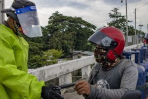 Hari Ini, Filipina Resmi Jadi Negara dengan Kasus COVID-19 Terbanyak Melampaui Indonesia