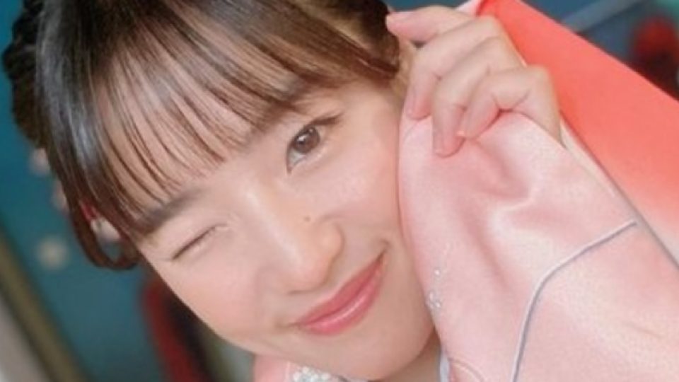 Kriteria Calon Pasangan Haruka Nakagawa Eks JKT48: Beneran Sayang dan Punya Duit