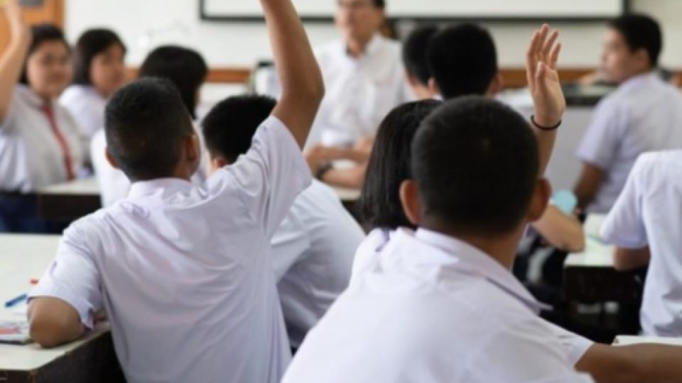 Kemenkeu Janji PPN Sekolah Tidak Akan Membuat Pendidikan Lebih Susah Diakses