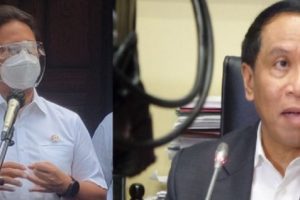 Menpora Tepis Tudingan Tujuh Atlet PON Kabur dari Isolasi