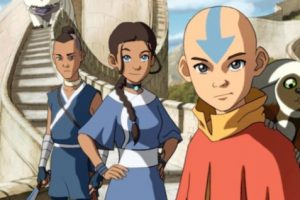 Film Animasi Baru Avatar: The Last Air Bender Diumumkan, Digarap Oleh Duo Pencipta Serial Aslinya
