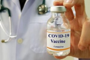 Vaksin Virus Corona dari China Tiba di Indonesia