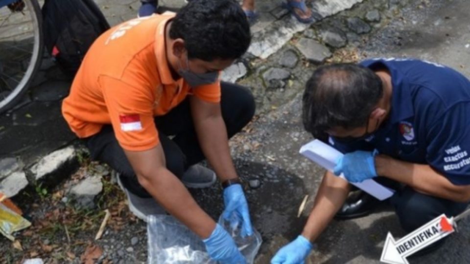 Lima Orang Terduga Pelaku Aksi Kejahatan yang Tewaskan Pelajar SMA di Yogyakarta Ditangkap, Polisi Sebut Bukan Klitih