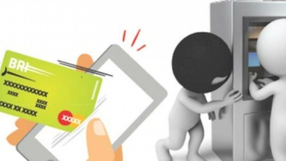 Puluhan Nasabah Bank Lampung Jadi Korban Skimming, Uang Miliaran Rupiah Lenyap