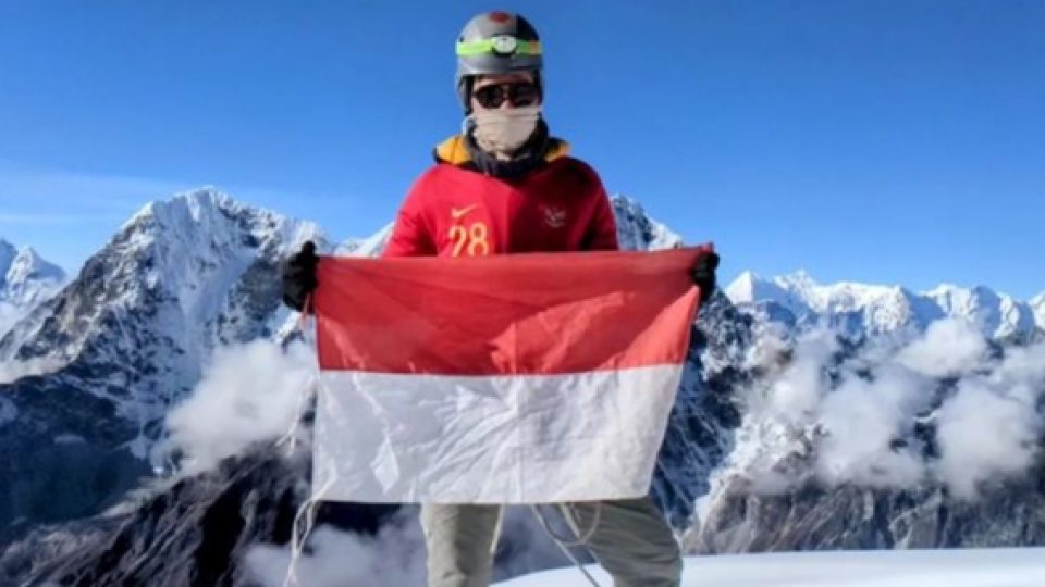 Pendaki Majalaya Diduga Berbohong Takhlukan Puncak Gunung Himalaya, Curi Foto Pendaki Salatiga Sebagai 'Bukti'