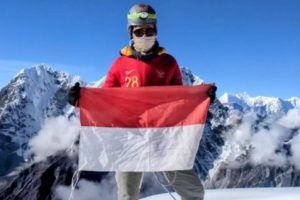 Pendaki Majalaya Diduga Berbohong Takhlukan Puncak Gunung Himalaya, Curi Foto Pendaki Salatiga Sebagai 'Bukti'