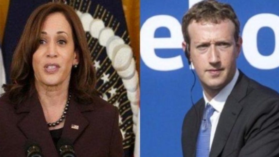 Rusia Larang 29 Tokoh Publik AS Masuk ke Wilayahnya, Termasuk Wakil Presiden AS dan Pendiri Facebook