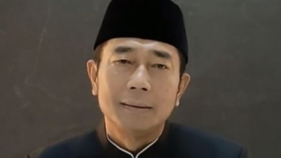 Politikus Senior Haji Lulung Meninggal Hari Ini, Disebut Alami Badai Irama Jantung