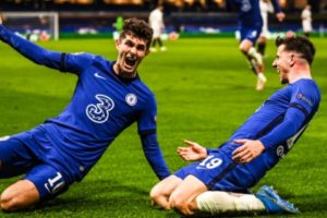Chelsea Lolos ke FInal UCL Setelah Unggul Agregat 3-1 Atas Real Madrid