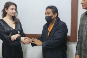 Kasus 'Catcalling' Sopir Taksi Bluebird Terhadap Wanita Rusia di Kuningan yang Jadi Viral Berakhir Damai