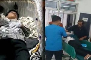 Urip si Mayat Hidup yang Gegerkan Bogor Kini Telah Serahkan Diri ke Polisi