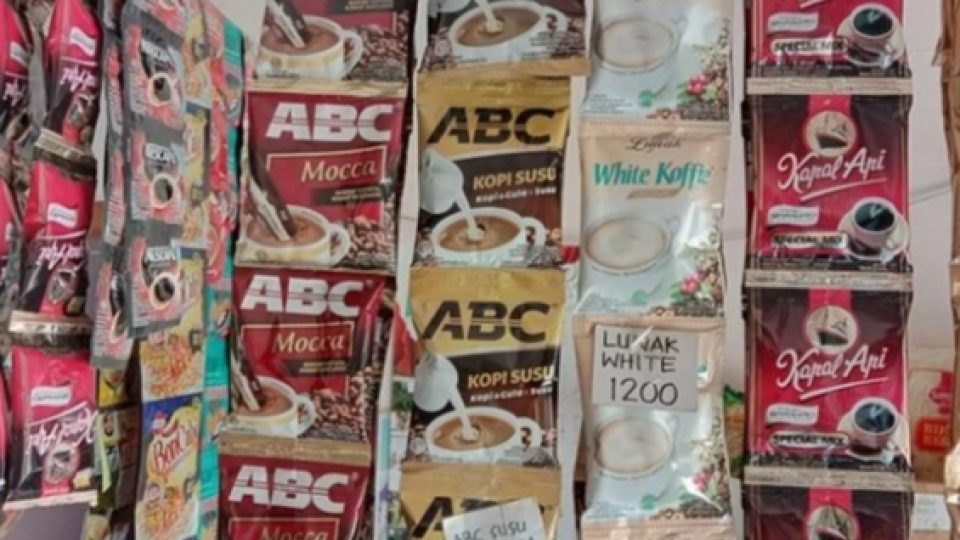 BPOM Temukan Kandungan Paracetamol dan Sildenafil Dalam 6 Merek Kopi Saset
