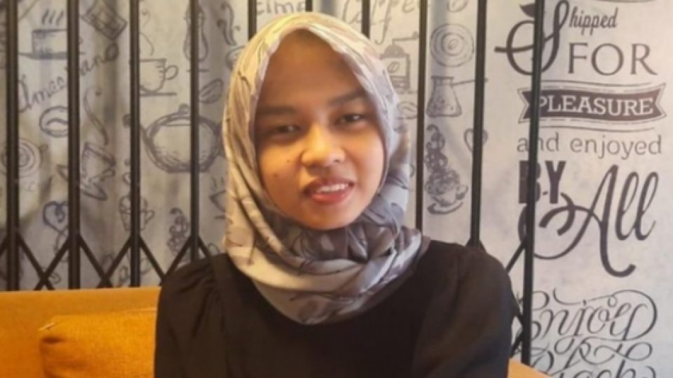 Anak Pertama Bambang Pamungkas Mengaku kaget Dirinya Dicoret Dari KK Tanpa Sepengetahuannya