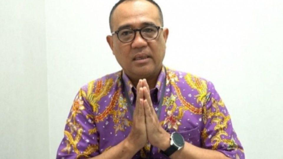 Ayah MDS Dicopot Sri Mulyani Dari Ditjen Pajak