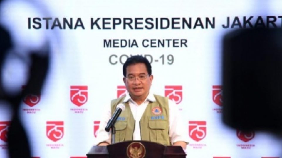 Pemerintah Selidiki Penyebaran D614G, Mutasi COVID-19 yang Disebut 10 Kali Lebih Menular